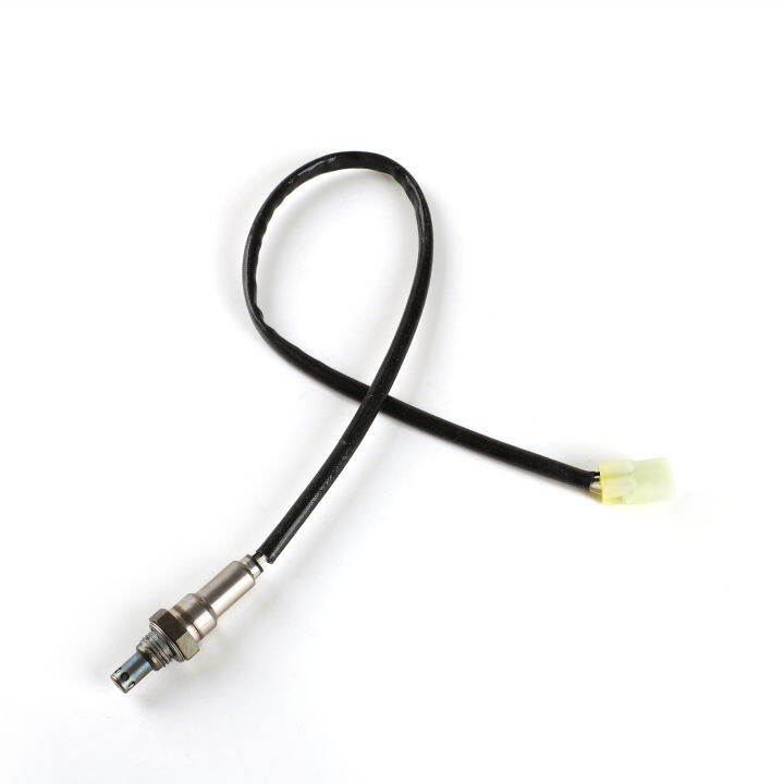 Lambda Sauerstoffsensor Für BENELLI Motorräder | Passend Für TNT125, TNT150, BN125, BN150S | Verbessert Kraftstoffeffizienz