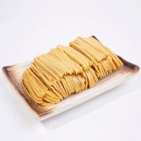 【Spot】เต้าหู้ฝอยแห้ง 500g豆腐丝干货500g