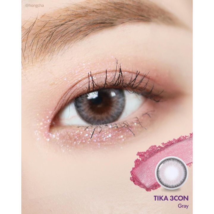 olens-tika-3con-คอนแทคเลนส์เกาหลี-รายเดือน-รุ่นใหม่ล่าสุด