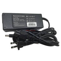 90W สำหรับ Dell Inspiron 11 13 14 15 3000 5000 7000 Series AC Adapter 4.5*3.0มม.