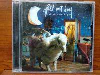 Fall Out Boy-อินฟินิตี้สูงPop,อัลเทอร์เนทีฟร็อค/Punk