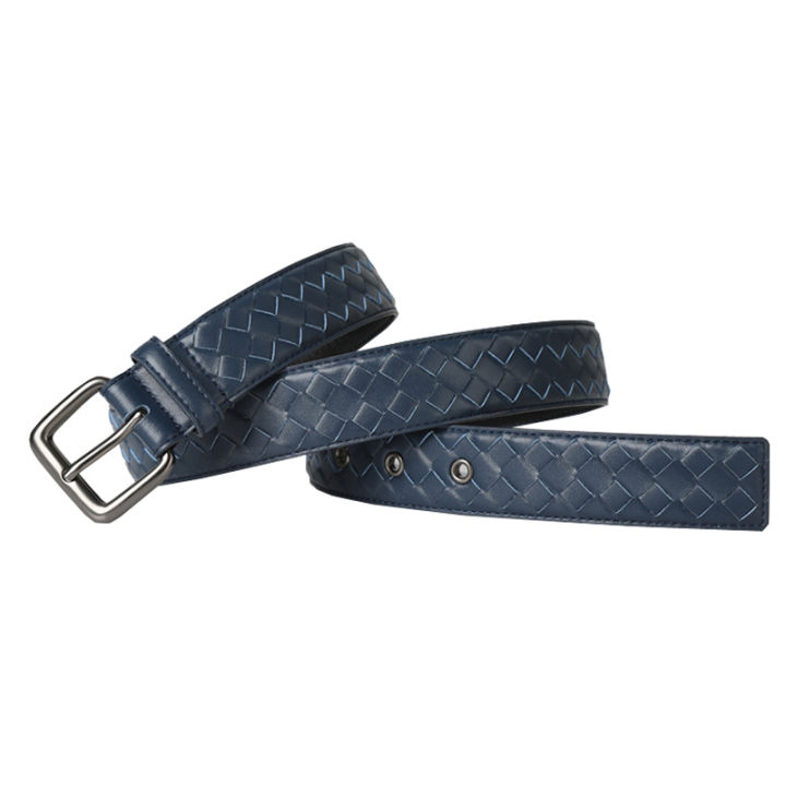 western-hand-brided-black-coffee-blue-leather-pin-buckle-men-belt-fashion-jeans-causal-pants-belt