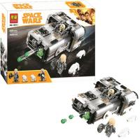 LEGO 75210 Star Wars ตัวต่อของเล่น (ready to ship) พร้อมส่ง