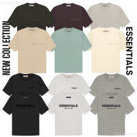 2023 newเสื้อยืด FOG Essentials Tee New Collection Spring SS23