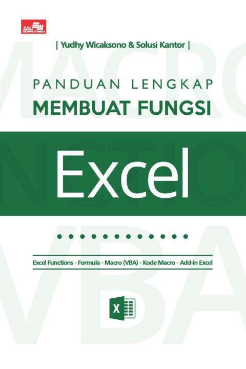 Panduan Lengkap Membuat Fungsi Excel | Lazada Indonesia