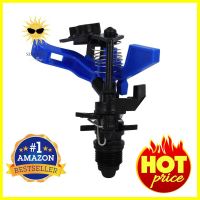 สปริงเกอร์ IMPACT-S เกลียวนอก TOWAI 1/2 นิ้วIMPACT SPRINKLER MPT S TOWAI 1/2IN **ของแท้100%**