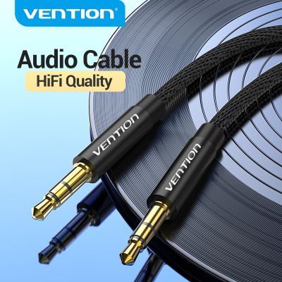 【CW】▩✙  Jack 3.5 Audio Cable 3.5mm Male to Aux for iPhone Headphone Car Cord