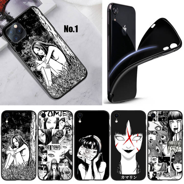 58gnn-junji-ito-tomie-horror-อ่อนนุ่ม-high-quality-ซิลิโคน-tpu-phone-เคสโทรศัพท์-ปก-หรับ-iphone-7-8-11-12-13-14-pro-xs-max-se-x-xr-plus-se