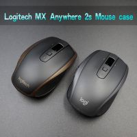 ✔▩ 1 set original new mouse shell mouse housing for Logitech MX Anywhere 2 2s genuine Mouse case Gray golden Top bottom cases