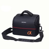 จัดส่งฟรี KOJIMA กระเป๋ากล้อง กระเป๋าเก็บกล้อง กระเป๋าใส่กล้องถ่ายรูป  dslr Camera bag สำหรับ DSLR SLR Canon Nikon SONY camera case cover