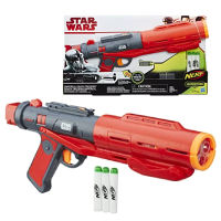 Hasbro Star Wars Nerf Imperial Death Trooper Deluxe Blaster ของเล่นเนิร์ฟสตาร์วอร์ รหัส STC1605