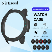 Vỏ Bảo Vệ Đồng Hồ NicEseed Vỏ Chống Sốc Chống Rơi Vỏ Bảo Vệ Cho Amazfit