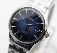 นาฬิกา SEIKO Presage Cocktail Automatic Watch SRPB41J1 (ประกันศูนย์ บ.ไซโกประเทศไทย)