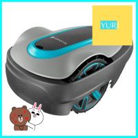 หุ่นยนต์ตัดหญ้า GARDENA 15001-20 18 โวลต์ROBOTIC MOWER GARDENA 15001-20 18V **ด่วน สินค้าเหลือไม่เยอะ**