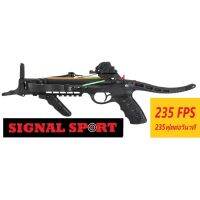 สินค้าขายดี  หน้าไม้ SIGNALSPORT P1 235FPS ศูนย์หน้าเรืองแสงแรงมากตัวใหญ่ยังทะลุ MADE IN TAIWAN ผลิตและจำหน่ายให้ยี่ห้อชั้นนำทั่วโลก