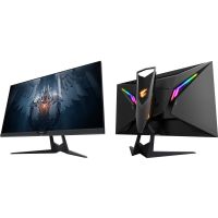 GIGABYTE AORUS FI27Q จอขนาด 27 นิ้ว  IPS 2K 165Hz สินค้าประกัน 3 ปี