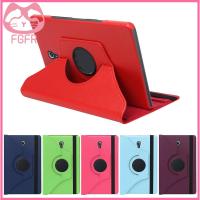 FGFR Ic PU ฝาครอบขาตั้งแบบพับหนนังเคสสมาร์ทเคสห่อหุ้ม