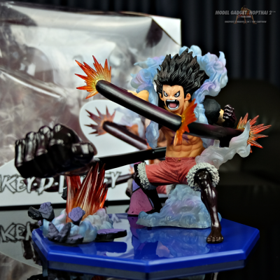 เกียร์4 FZ สแนคแมน Gear 4 Snakeman แอคชั่น 18 cm ลูกค้าทุกคนมีส่วนลดสูงสุด 200.- บาท กดรับ CODE ได้เลยครับ