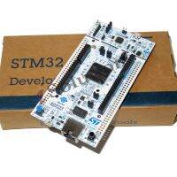 Ygdgs NUCLEO-F767ZI แขน STM32 Nucleo-144บอร์ดพัฒนากับ STM32F767ZI F767ZI นิวคลีโอไทด์ MCU