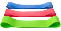 【LZ】☃  Stretchy Resistance Fidget Bands Toy for Kids 3 Pack