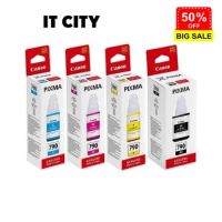 CANON Ink Bottle GI-790 หมึกพิมพ์ #หมึกเครื่องปริ้น hp #หมึกปริ้น   #หมึกสี   #หมึกปริ้นเตอร์  #ตลับหมึก