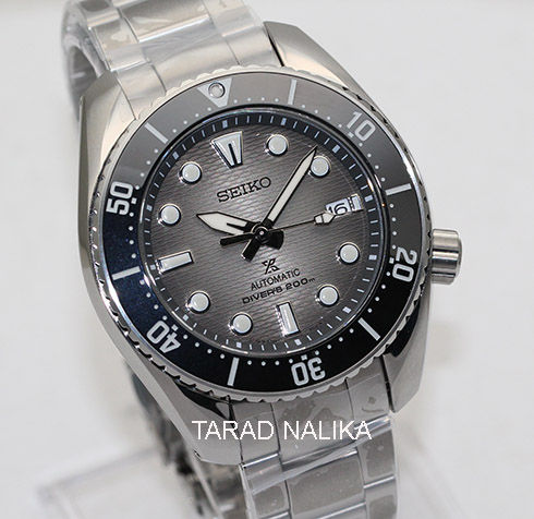 นาฬิกา-seiko-prospex-king-sumo-spb323j1-ของแท้-รับประกันศูนย์-tarad-nalika