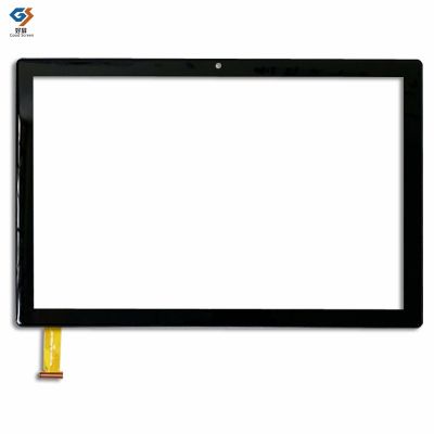 New 10.1 inch Tablet For Teclast P20HD P20 HD TLA007 Tablet PC Capacitive Touch Screen Digitizer Sensor External Glass Panel
