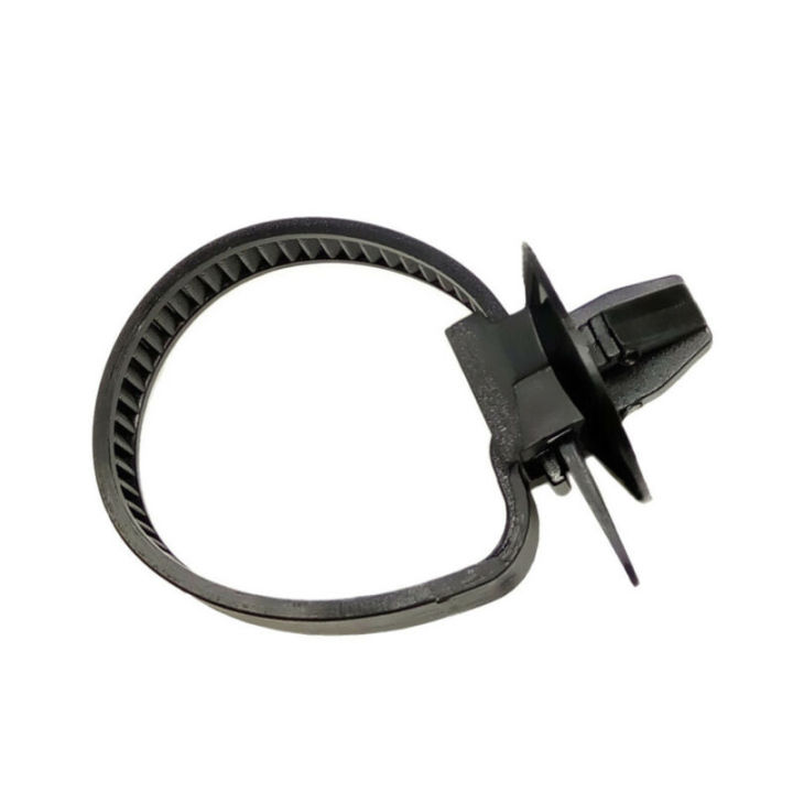50pcs-nylon-cable-tie-wrap-fixed-fastener-คลิปรถยนต์-mount-tie-คลิปท่อรถยึดสายรัดซิปชุด-yrrey