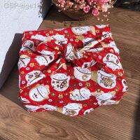 Nge18 Furoshiki Tradiconal Japonês Wrap Pano Algodão Verho Melgato Sorte Natal E Novo Presente Caixa De Embrulho Lenço