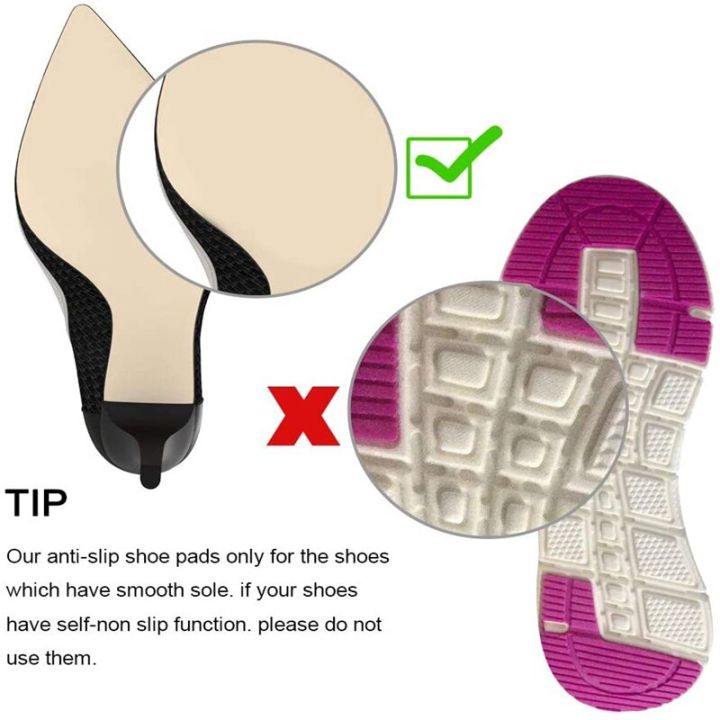 non-slip-shoe-pads-for-bottom-of-shoes-premium-rubber-self-adhesive-anti-slip-shoe-grips-stickers-high-heels-non-skid-protector-shoes-accessories