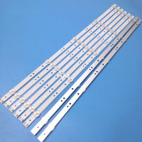 LED Strip สำหรับ HL-37580A30-0501S-01 5835-W58000-1P00 CRH-A583030100576Q 58G3 5835-W58000-1P00 58F5 58G6B