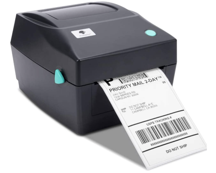 PHOMEMO PM201 Shipping Thermal Label Printer, 4x6 Lazada PH