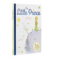 You just have to push yourself ! &amp;gt;&amp;gt;&amp;gt; หนังสือภาษาอังกฤษ The Little Prince: A Faithful Reproduction of the Childrens Classic, Featuring the Original Artworks