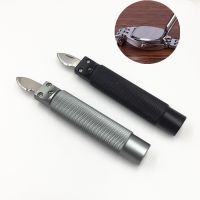 Watch Repair Tool Watch Case Opener Knife Back Cover Pry Remover for Battery Replacement Watch Accessory Repair Tool