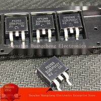 2023ยอดขายสูง ↑ IRF6218S หลอดเอฟเฟกต์สนาม CMOS นำเข้าใหม่263 -150V -27A ในสต็อก  ส่งการทดสอบ100