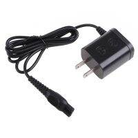 2-Prong Charger EU Plug Power Adapter สำหรับเครื่องโกนหนวด HQ8505607060756090