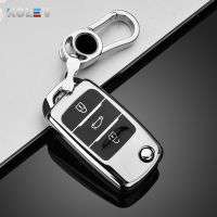 Soft TPU รถ Remote Key Case Cover Holder Shell สำหรับ Changan CS35 CS75 V3 CS15 V5 E-Star Oushang A600 A800 Raeton อุปกรณ์เสริม