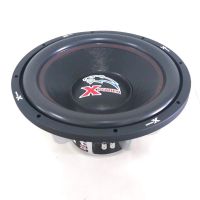 ลำโพงซับวูฟเฟอร์ติดรถยนต์ 15”นิ้วลำโพงเบส Subwoofer ยี่ห้อ X-POWER รุ่น X-159K เบสหนัก เหล็กหล่อ วอยซ์คู่ 3500/ราคาต่อดอก