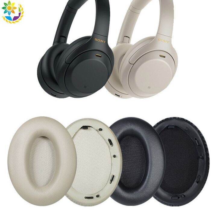 Replacement Ear Pads SONY MDR1000X 1000XM2 1000XM3 1000XM4 Ear Pads