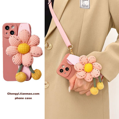 สาวญี่ปุ่นและเกาหลีสีชมพูฟักทองดอกไม้กรณีโทรศัพท์มือถือสำหรับ apple iphone13 กรณีโทรศัพท์มือถือใหม่สำหรับ iphone12 pro สีชมพูโทรศัพท์มือถือกรณีฝาครอบป้องกันสำหรับ iphone 11