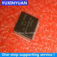 1ชิ้น Hd64f3048f16 Hd64f3048f 64f3048f16 64f3048 Ic Qfp-100ใหม่ในสต็อก