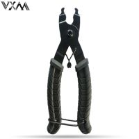 【Free-delivery】 hao344 เครื่องมือซ่อมแซม VXM เครื่องมือโซ่จักรยานมือจักรยาน MTB จักรยานเสือหมอบอุปกรณ์กำจัดโซ่ประแจ