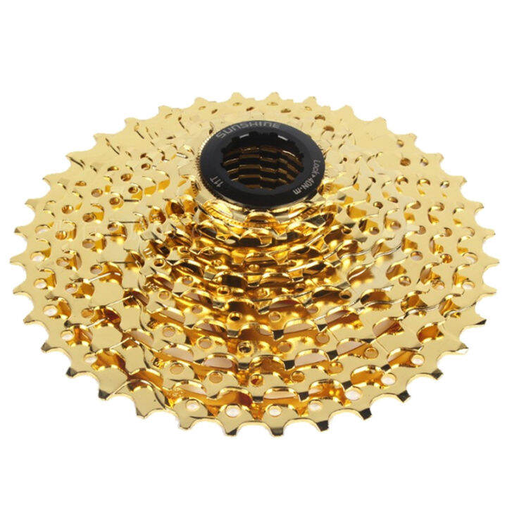 sunshine-mtb-cassette-8-9-10-11speed-freewheel-bike-star-sprocket-ratchet-bicycle-free-wheel-32t-36t-40t-42t-46t-50t-for-shimano