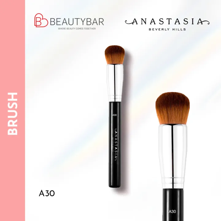 Anastasia Beverly Hills Brush A30 [Beauty Bar] [Beauty Tools] Lazada PH