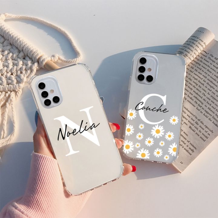 shine-electron-เคสข้อความออกแบบได้ตามต้องการสำหรับ-samsung-galaxy-s22-s21-s20-fe-a12-s9-s10มาก-a22-a32-a42-a52-a72เคสโทรศัพท์แบบใสนิ่ม