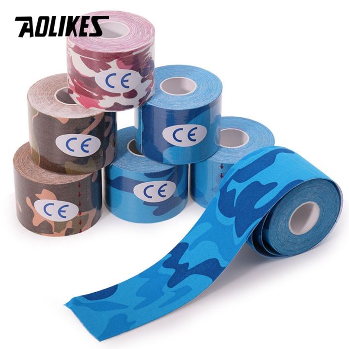 lz-aolikes-2-size-kinesiology-tape-breathable-waterproof-athletic-recovery-sports-tape-fitness-tennis-knee-muscle-pain-relief