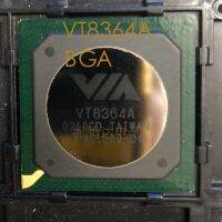 New VT8364A BGA