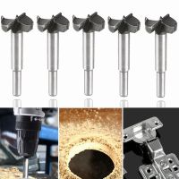 iho❍❆  1pcs 15-100mm Wood Bit Centering Hole Saw Cutter Drilling Tools Woodworking Opener Forstner Bits