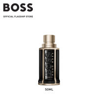 HUGO BOSS Fragrances BOSS The Scent Magnetic for Him Eau de Parfum 50ml น้ำหอม