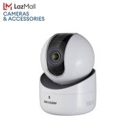 Hikvision กล้องวงจรปิด - Network PT 2MP 2.8mm Built in WIFI Mic (CV2Q21FD-IW28W)